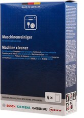 Dishwasher Cleaner (4 Pack)